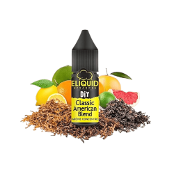 Classic American Blend 10ml