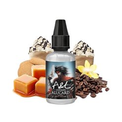 A&L Alucard 30ml