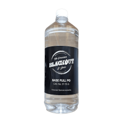 Base by Blackout PG100 1000ml