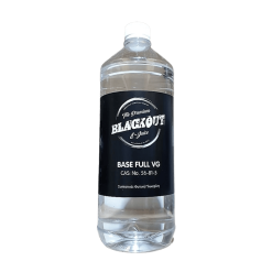 Base by Blackout VG100 1000ml