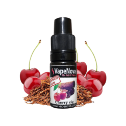 Cherry Cigar 10ml