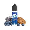 Jam Monster Blueberry 20ml for 60ml