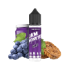 Jam Monster Grape 20ml for 60ml