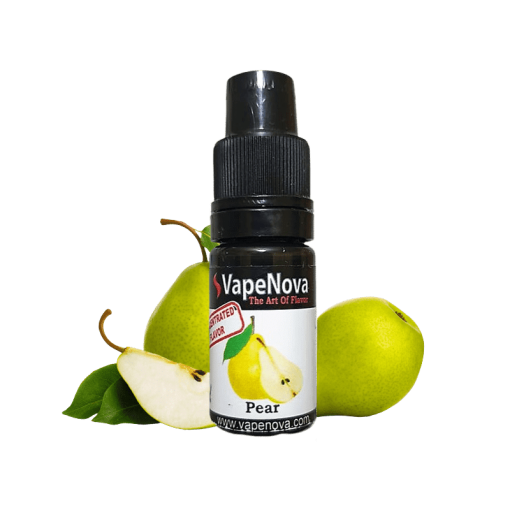 Pear 10ml