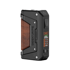 Aegis Legend 2 Mod 200W Black Brown