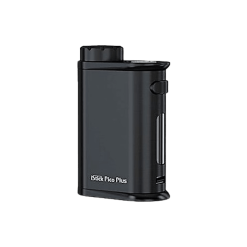 Eleaf Istick Pico Plus 75W Mod Black