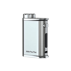 Eleaf Istick Pico Plus 75W Mod Silver