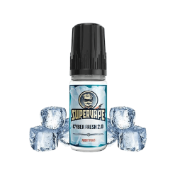 Supervape Koolada Cyber Fresh 10ml