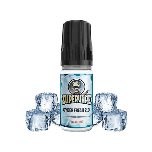 Supervape Koolada Cyber Fresh 10ml