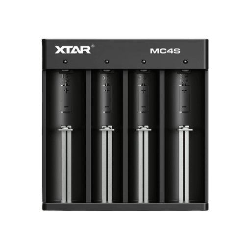 Xtar MC4S