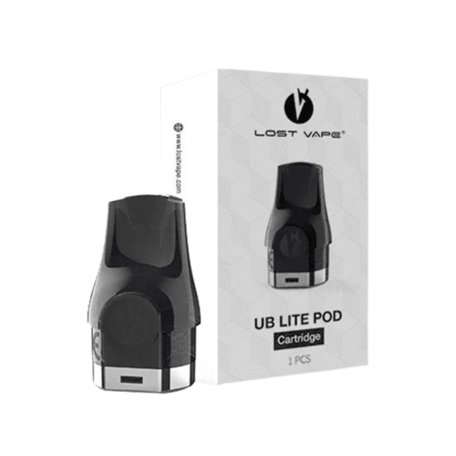 Cartridge LostVape UBLite Pod 2ml