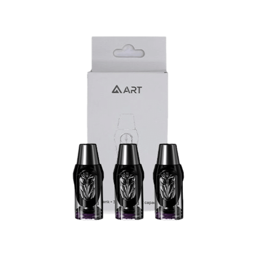 Cartridge for Art Pod 1.2Ω