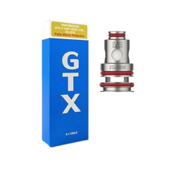 Vaporesso GTX 0.6Ω Mesh Coil