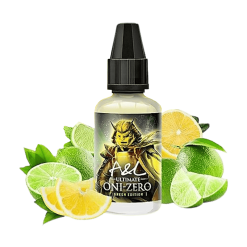 A&L Oni Zero Ultimate 30ml