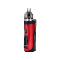 Asmodus Xeneo Kit 80W Red Black