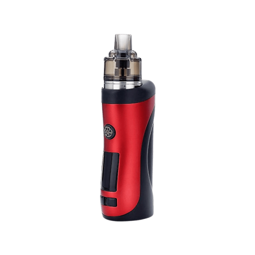 Asmodus Xeneo Kit 80W Red Black