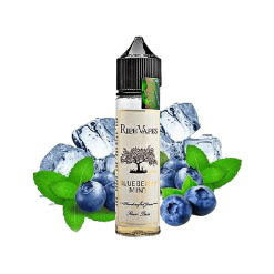 Blueberry Mint 50ml for 60ml