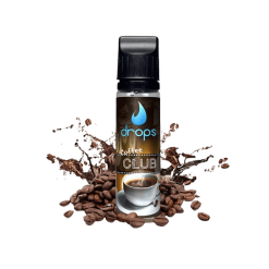 Coffee Club 50ml for 60ml