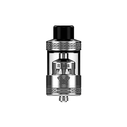 Hellvape Dead Rabbit R Tank RTA 25.5mm 6.5ml Silver