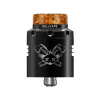 Hellvape Dead Rabbit V3 RDA 24mm Black