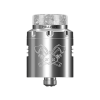 Hellvape Dead Rabbit V3 RDA 24mm Silver