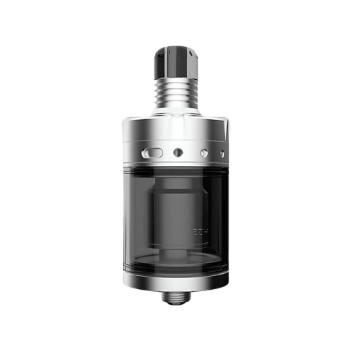 Hover MTL RTA Silver by Aviator Mods