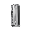 Lost Vape Thelema Solo 100W Mod Silver Carbon Fiber