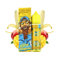 Mango Banana 20ml for 60ml