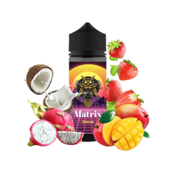 Mouse 36ml for 120ml