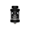 Oumier Wasp Nano v2 RTA 24mm 3.8ml Black