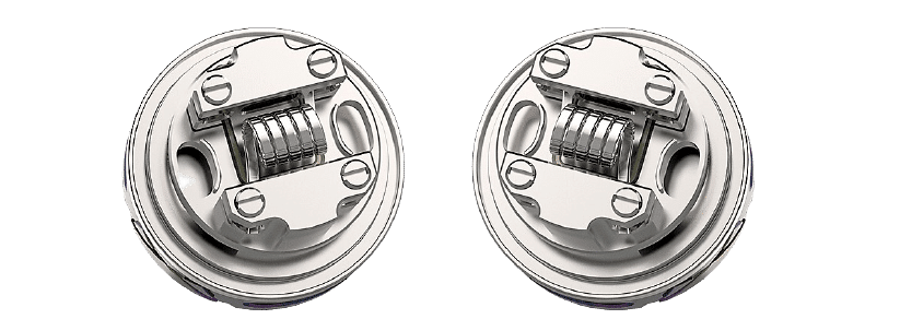 Oumier Wasp Nano v2 RTA 24mm 3.8ml Dek