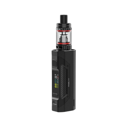 Smok Rigel Mini 80W Kit Black