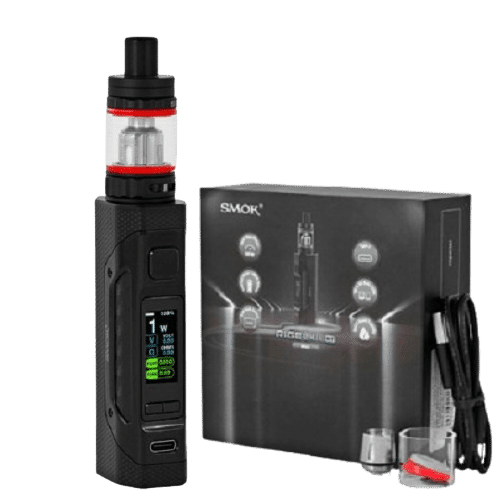 Smok Rigel Mini 80W Kit Black Pack