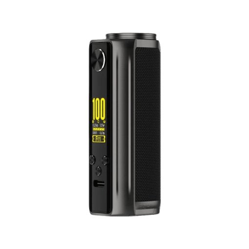 Vaporesso Target 100 Box Mod Carbon Black