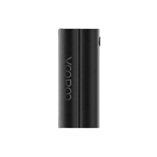 Voopoo Musket 120W Mod Black