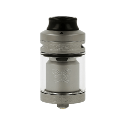 Dead Rabbit v2 RTA Silver