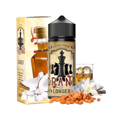 Mad Juice Grand Longer 30ml for 120ml