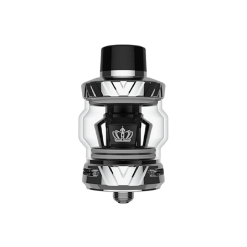 Uwell Crown 5 CRC Edition 29mm 5ml Silver