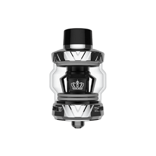 Uwell Crown 5 CRC Edition 29mm 5ml Silver