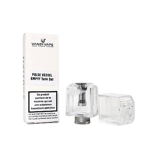 Vandy Vape Pulse AIO Tank Set 2in1 5.0ml