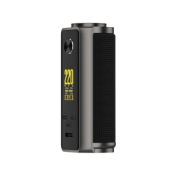 Vaporesso Target 200 Box Mod Carbon Black