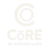 CoRE by Dinner Lady Flavorshots