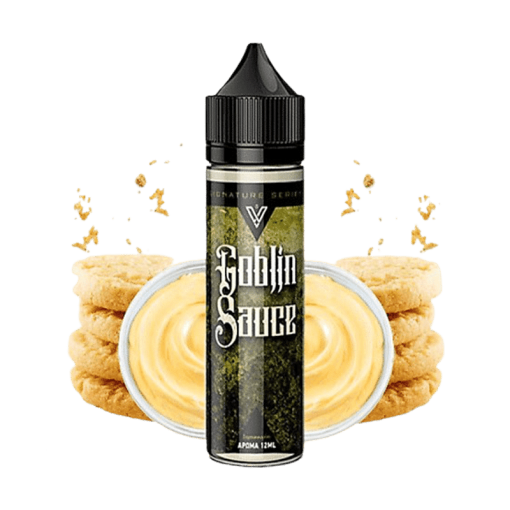 Goblin Sauce 12ml for 60ml