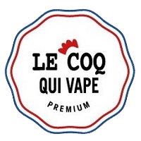 Le Coq Qui Vape Shortfill