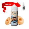 Sweet Dreams Glazed Donut 30ml for 120ml