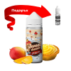 Sweet Dreams Mango Tart 30ml for 120ml