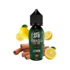 Tobacco Lemon by Tobacco Club