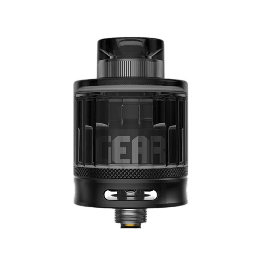 Wotofo Gear V2 RTA 24mm Black