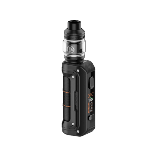 Geekvape Aegis Max 2 100W Kit Black