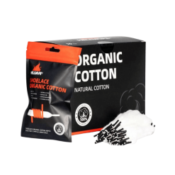 Hellvape Shoelace Organic Cotton 2.5mm 40pcs